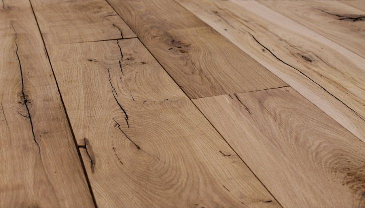 eikenhout planken