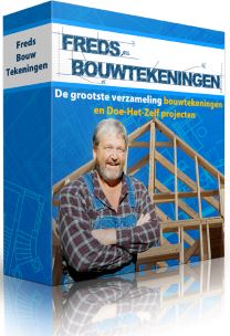 Freds Bouwtekeningen Review