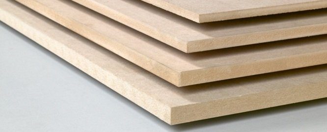 Groene Mdf Diktes – Mdf 4mm fibralux 2440x1220mm – TEZH