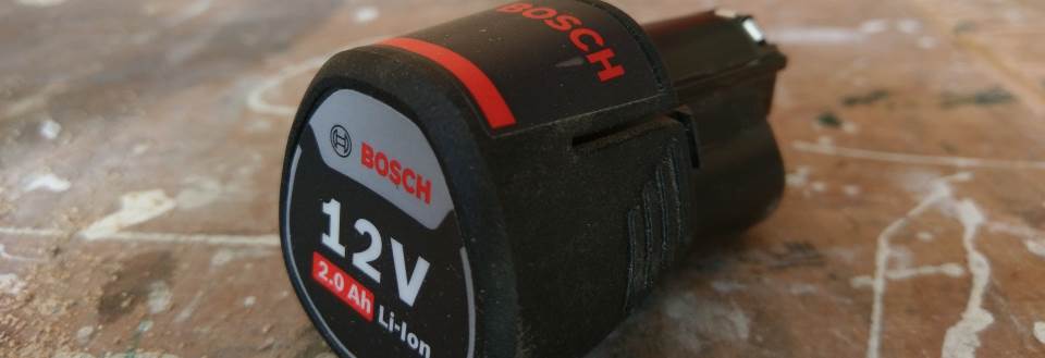 lithium batterij levensduur verlengen