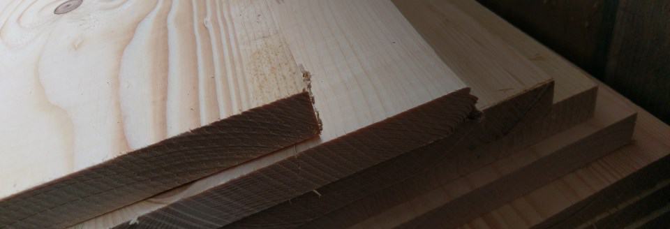 wat is steigerhout?